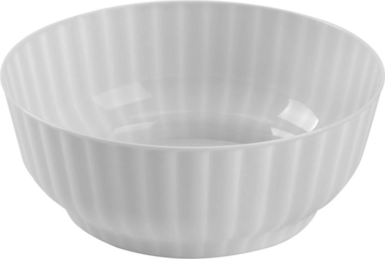 Plastic mixing bowl 6.2 l HEIDRUN