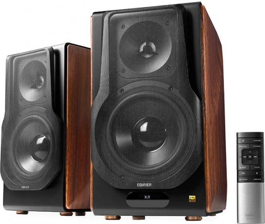 Edifier S3000MKII 2.0 garsiakalbiai