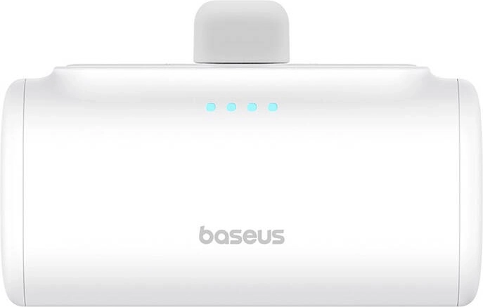 Baseus Compact Powerbank 5000mAh, 20W, USB-C