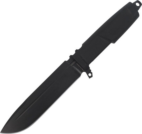 Extrema Ratio DMP Black taktinis peilis 15,2 cm