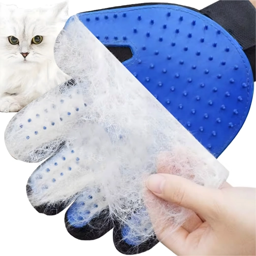 Lengvas surinkto kailio nuėmimas