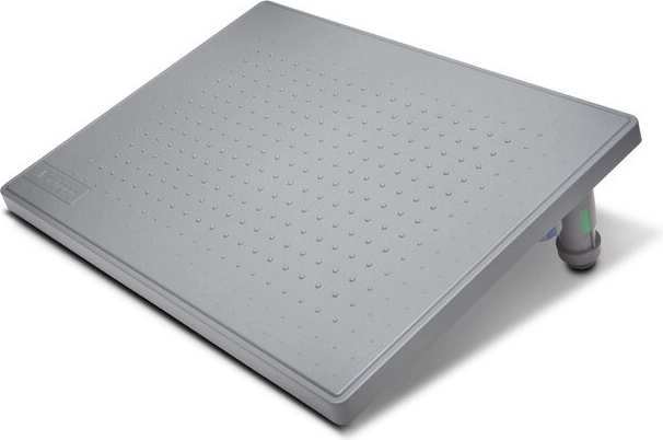 Ergonomiška kojų atrama SmartFit SoleMate su reguliuojamu aukščiu