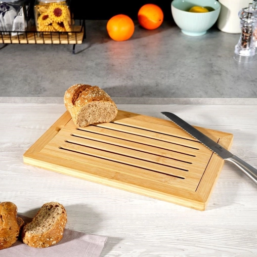 Stable surface for every loaf