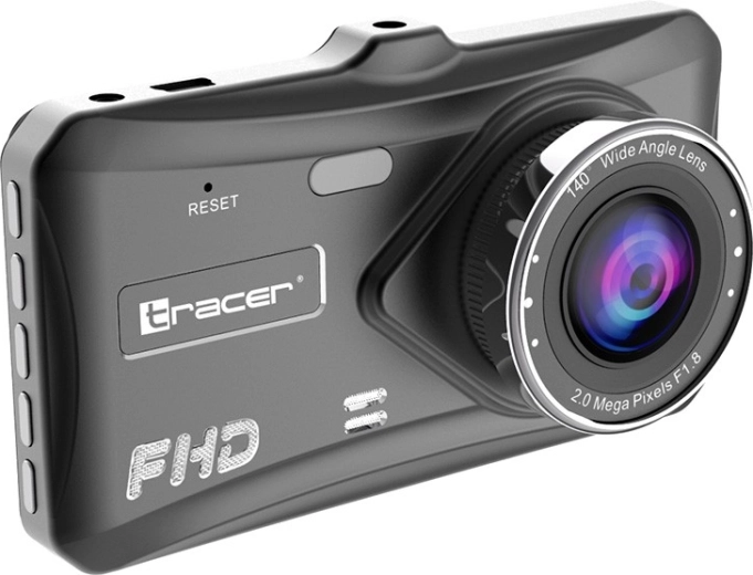 Platus kampas ir Full HD detalumas
