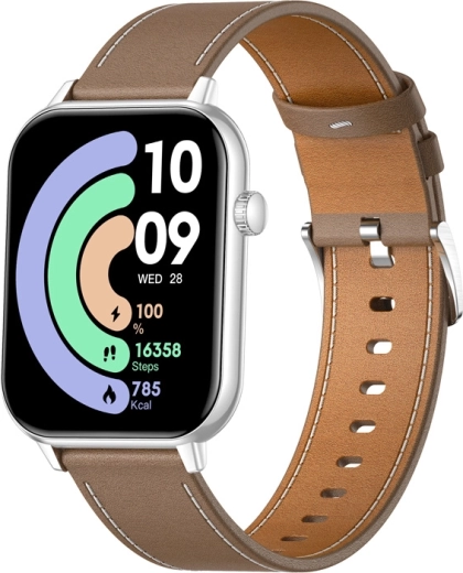 Bluetooth calls right from your wrist