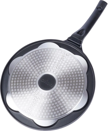 Compatible with induction