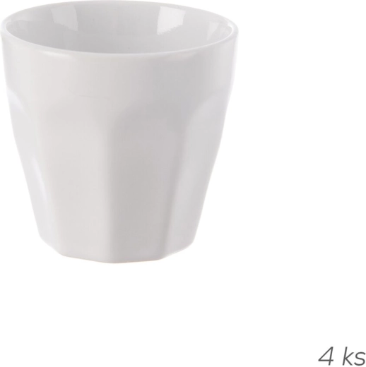 Espresso Cup Set 90 ml (4 pcs)