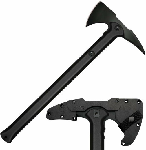 Cold Steel War Hawk Tactical Axe