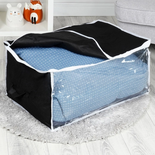 Didelis 87 l tūris tvarkingam laikymui