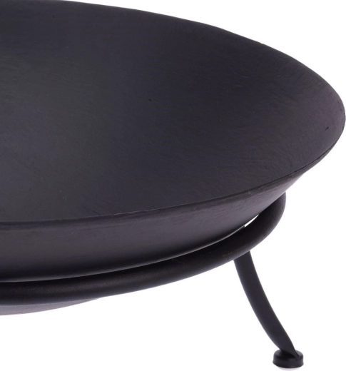 Masyvus ketaus dubuo ilgaamžiškumui