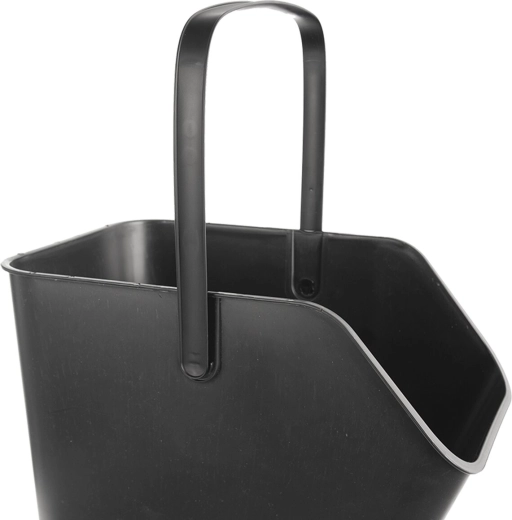 Atsparus plastikas (UH) ir lengva priežiūra