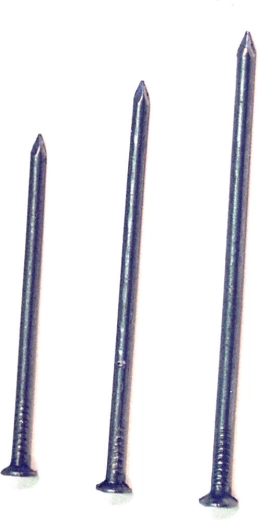 Construction nails 100 × 4.0 mm – 1 kg pack