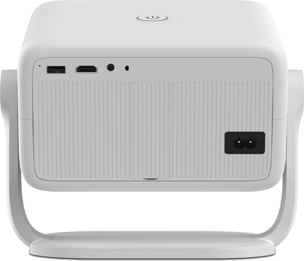 Plačios prijungimo galimybės: Wi‑Fi 6, Bluetooth ir HDMI