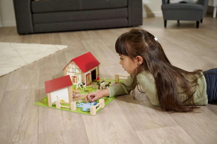 Įgūdžių ir kūrybiškumo lavinimas