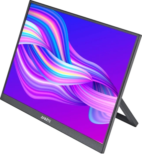 ANMITE 16" Portable Monitor, 2.5K IPS 144 Hz
