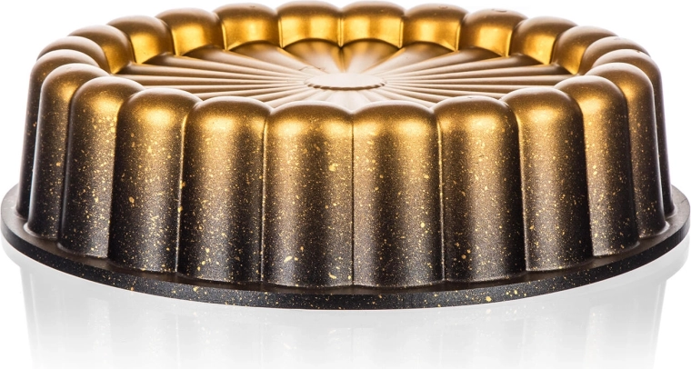 Majestic Tartty Cake Pan 27 cm with Nonstick Surface