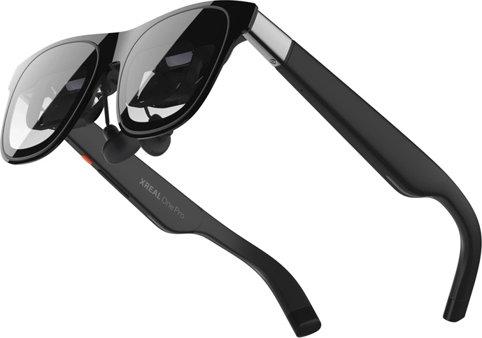 Glasses XREAL AR One Pro