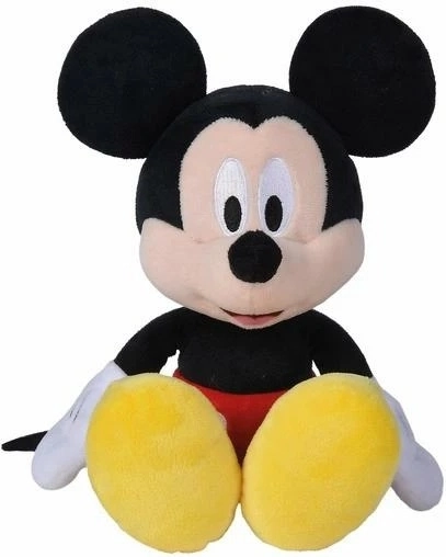 Pliušinis žaislas DISNEY Mickey 25 cm