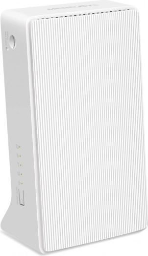 Dviejų dažnių juostų Wi‑Fi 5 AC1200 stabiliam padengimui
