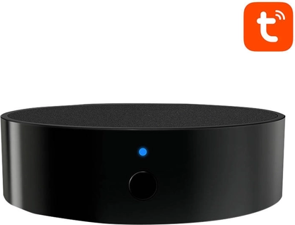Universalus IR nuotolinio valdymo pultas WiFi Avatto S16