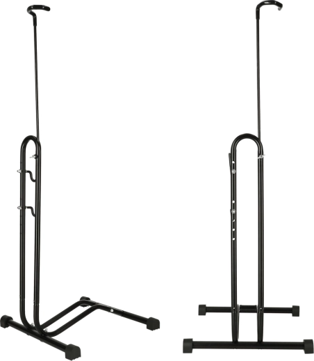 Stable steel base
