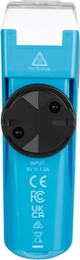 Greitas USB‑C įkrovimas ir ilgas veikimo laikas