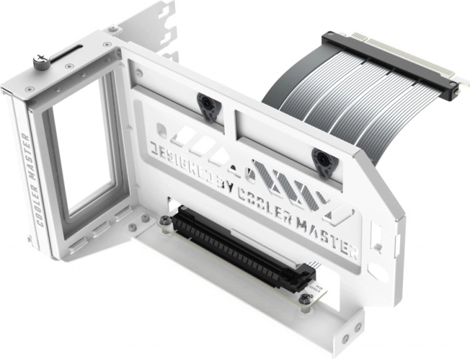 Vertical graphics card holder kit v3 PCIe 5.0