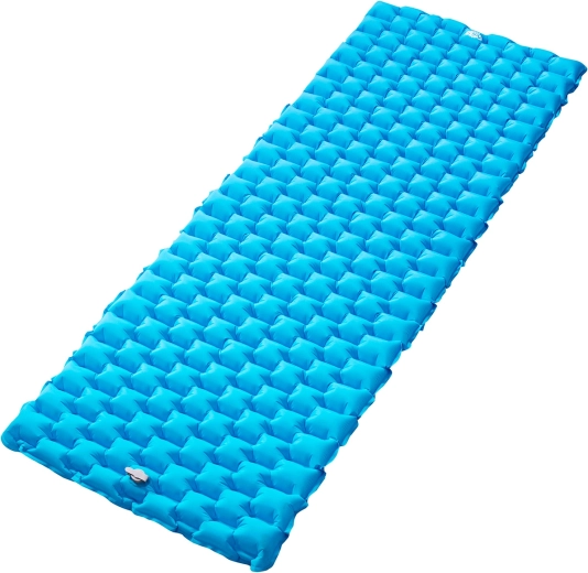 Fast inflation and comfortable sleep