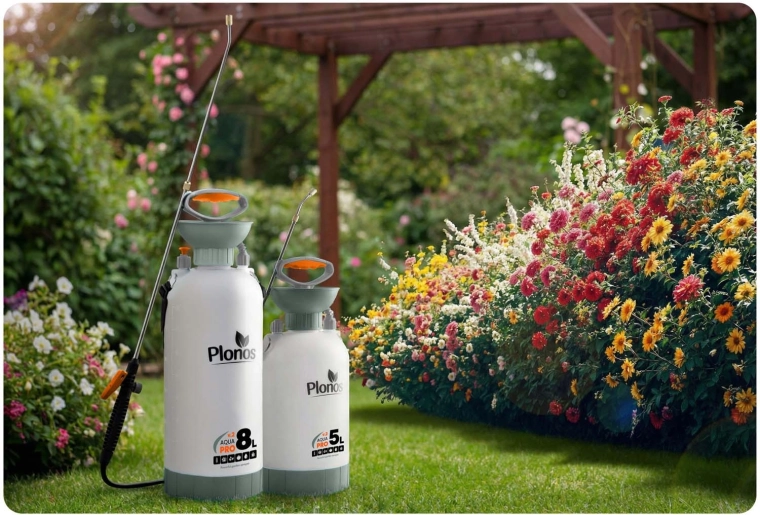 Teleskopinė lanca 57–83 cm ir patogus diržas