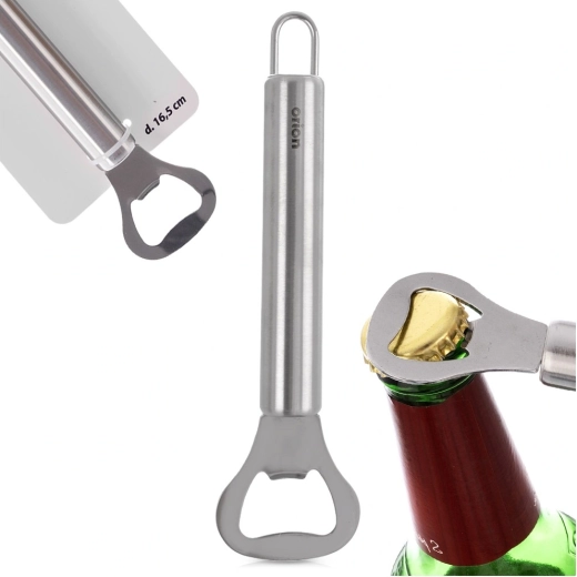 Practical hanging and always at hand