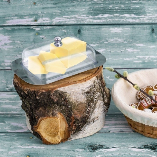 Elegantiškas dizainas kiekvienam stalui