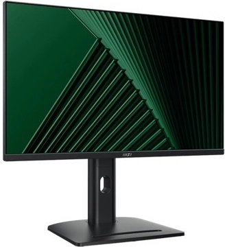 Ergonomic stand for more comfortable work