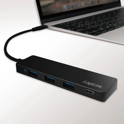 Plug & play and backward compatibility