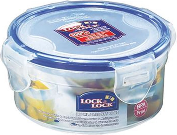 LOCKnLOCK Food Container 300 ml