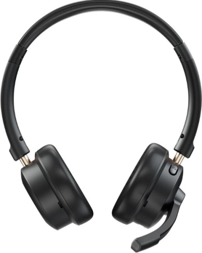 All‑day comfort and intuitive controls