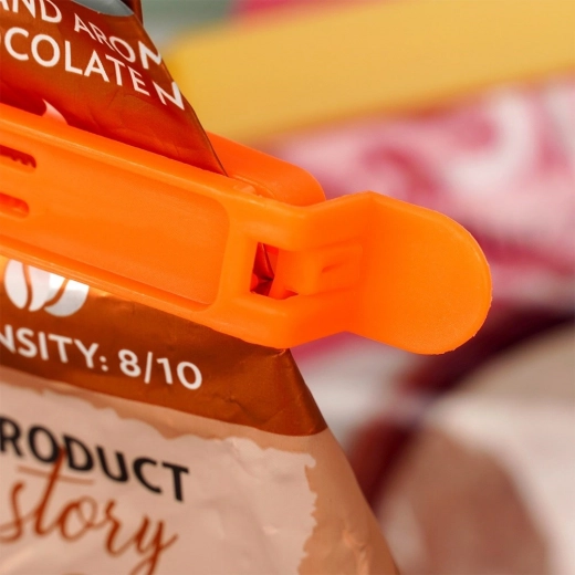 Sandarus ir saugus uždarymas