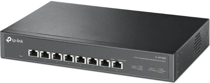 Fast connectivity for demanding devices