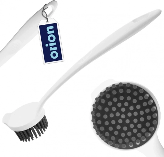 Grandiklis įsisenėjusiems nešvarumams