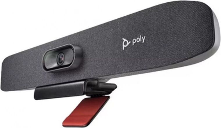 Poly Studio R30 vaizdo konferencijų vaizdo juosta (video bar) USB