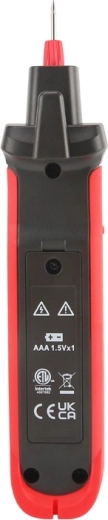 Pocket design and CAT III/CAT IV safety