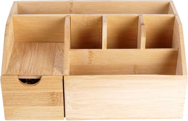 Practical pull-out drawer