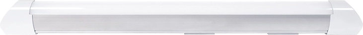 Solight LED linijinis po spintele montuojamas šviestuvas 10 W, 4100 K, 3 lygių pritemdymas, 58 cm