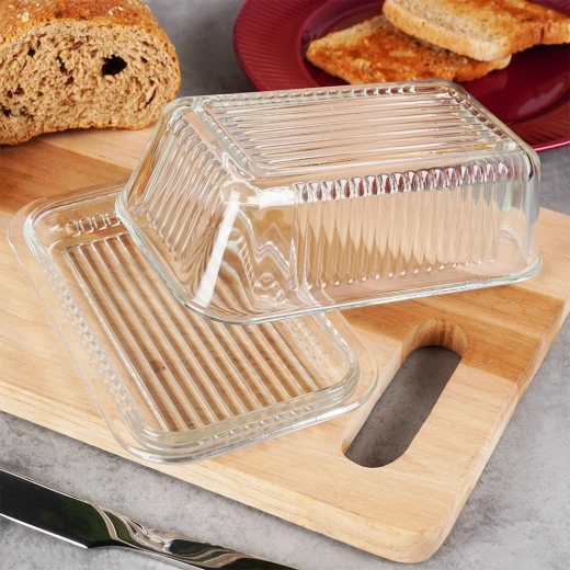 Praktiškas dangtis saugo šviežumą ir skonį