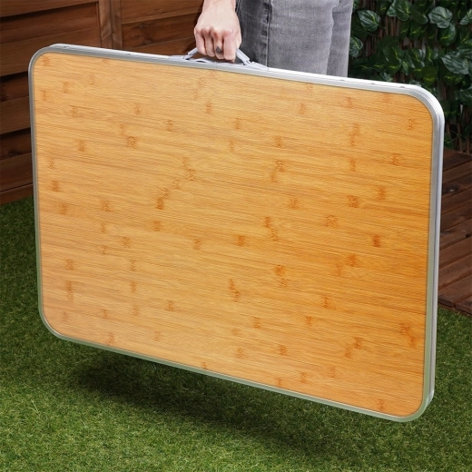 Susišlapstys kaip lagaminėlis ir pasiimsite bet kur