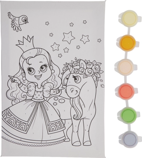 Creative fun for children