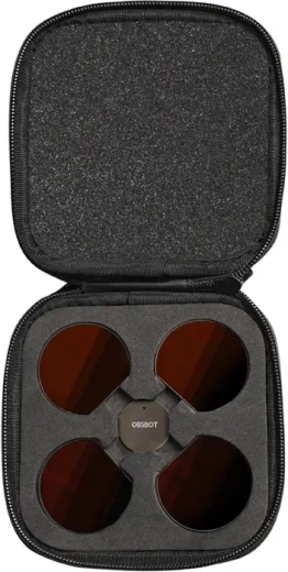 OBSBOT ND Filter Set for OBSBOT Tail Air