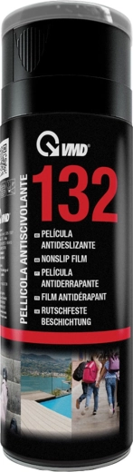 Skaidri neslystanti plėvelė purškiklyje 400 ml