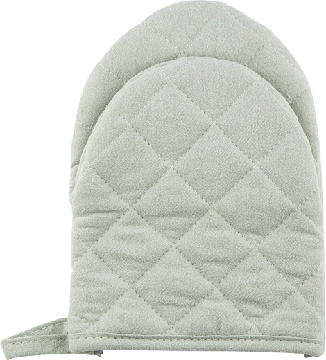 Reliable protection when cooking and baking