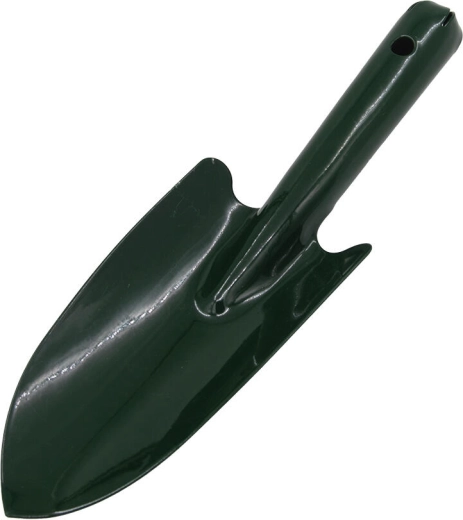 All-metal planting trowel 7 cm PROFI