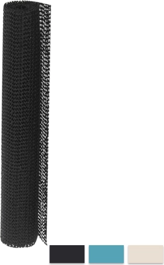 Neslystanti plastikinė paklotė UH 150 × 30,5 cm, mix